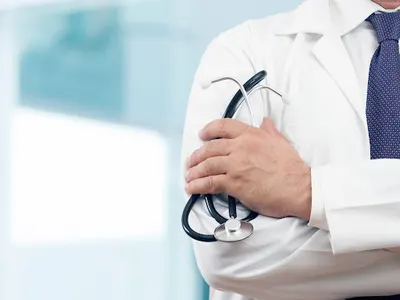 Proktolog Warszawski - Jarosław Cała