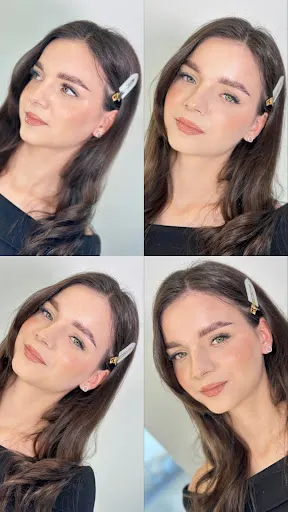 OKSANA MARKO MAKEUP • makijaż warszawa